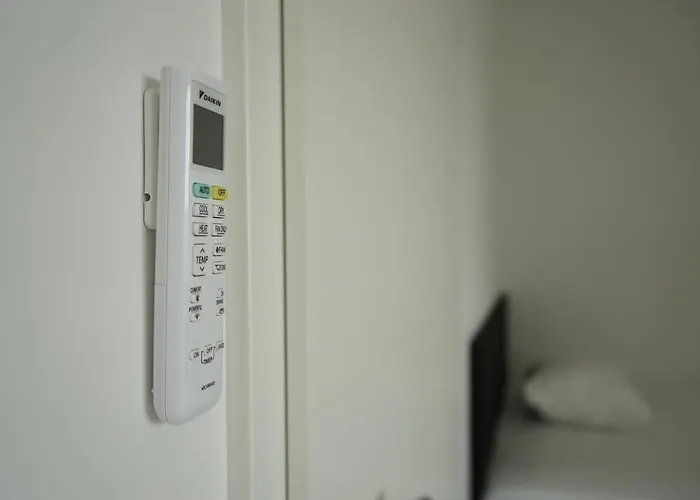 Dm Apartment Vienna