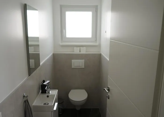 Dm Apartment *