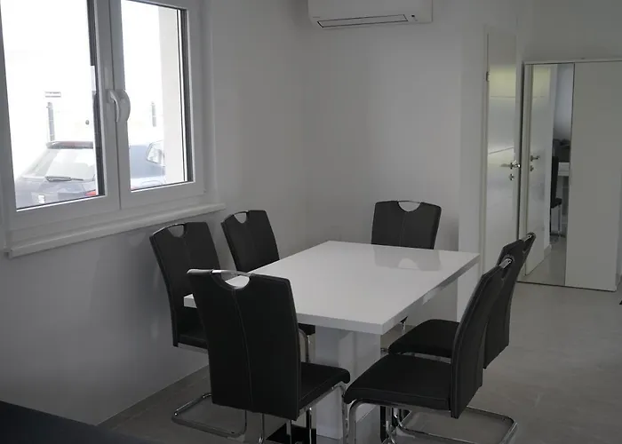 Apartment Dm Vienna