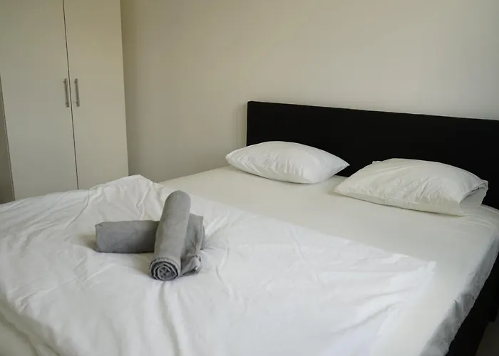 Dm Apartment Vienna