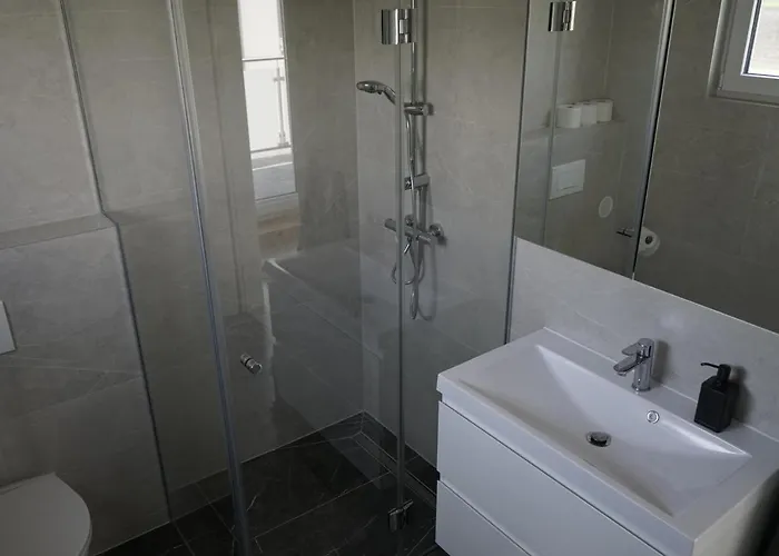 Apartment Dm *