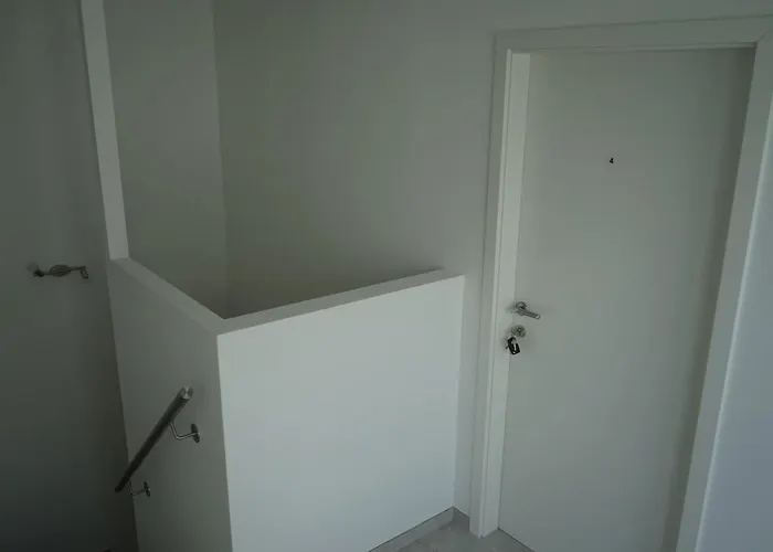 Apartment Dm Vienna
