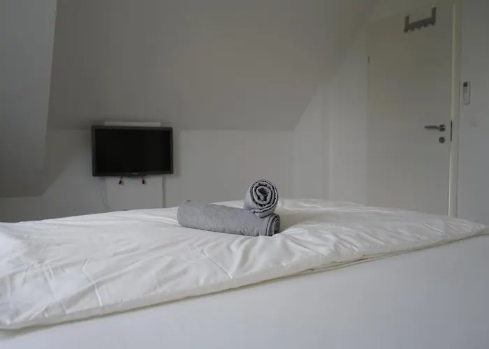 Apartment Dm