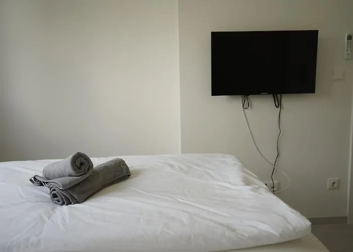 Apartment Dm *