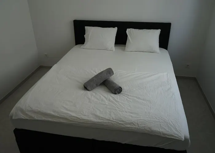Dm Apartment *