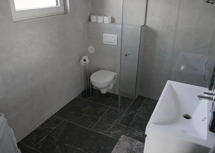 Dm Apartment
