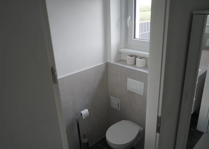 Apartment Dm Vienna