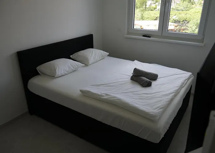 Dm Apartment *