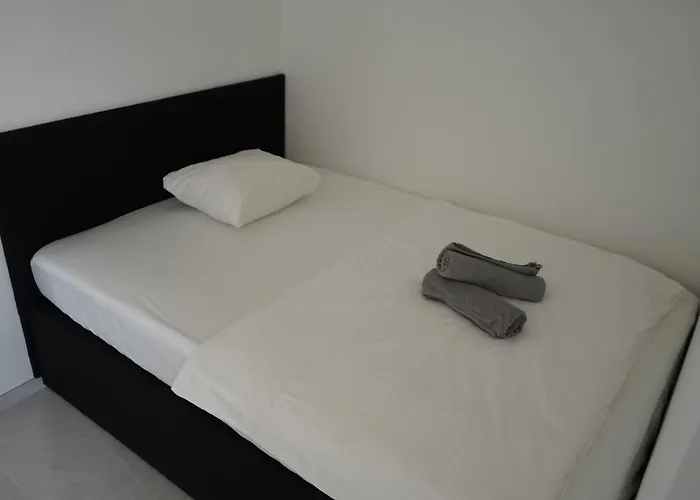 Dm Apartment