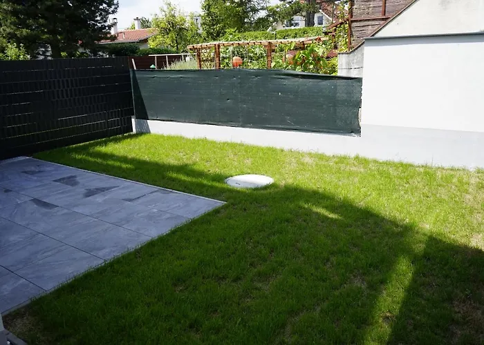 Dm Apartment Vienna