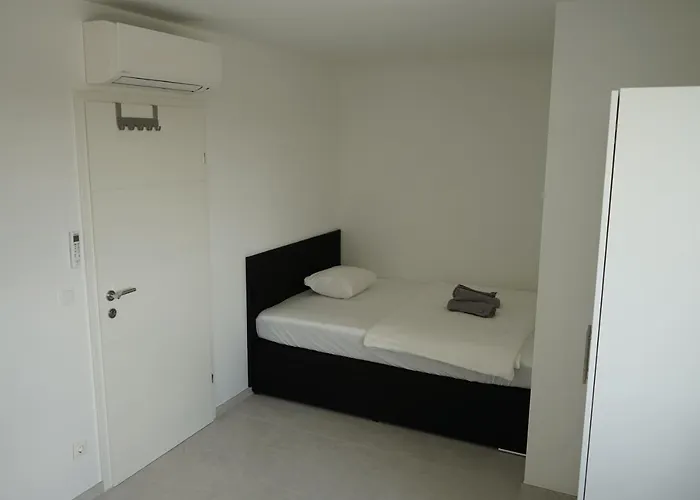Dm Apartment