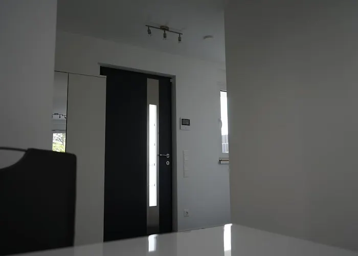 Dm Apartment Vienna