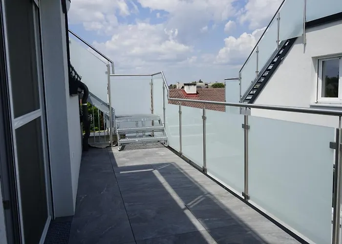 Apartment Dm Vienna
